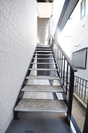 デュエット大和の物件内観写真